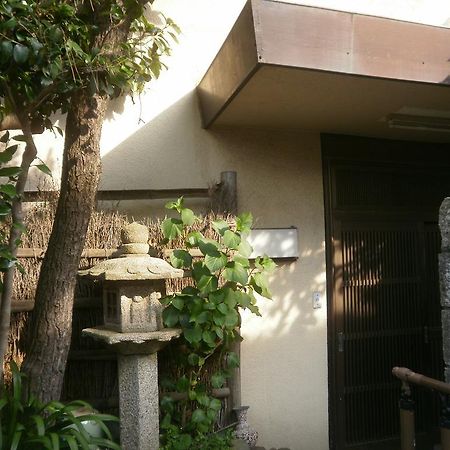 Kakiya Ryokan คามาคุระ ภายนอก รูปภาพ